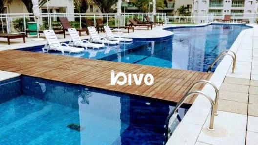 Apartamento com 4 Quartos à venda, 134m² no Vila Luis Antônio, Guarujá