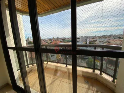 Apartamento com 3 Quartos à venda, 79m² no Centro, Rio Claro