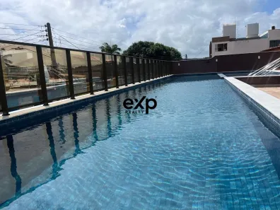 Apartamento com 3 Quartos para venda ou aluguel, 79m² no Capim Macio, Natal