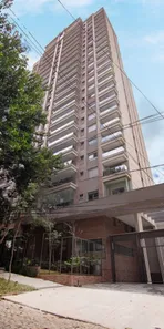 Essência da Vila no Vila Mariana, São Paulo