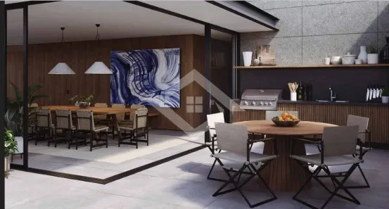 Cobertura com 4 Quartos à venda, 329m² no Urca, Rio de Janeiro
