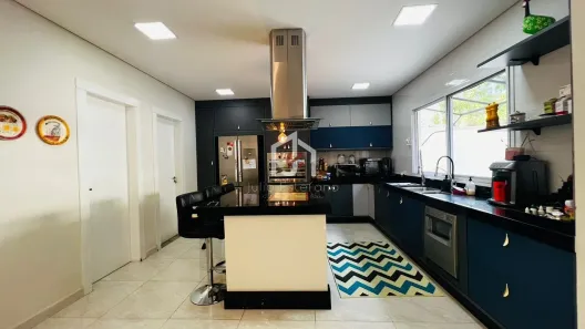Casa de Condomínio com 3 Quartos à venda, 257m² no Loteamento Residencial Campos do Conde II, Tremembé