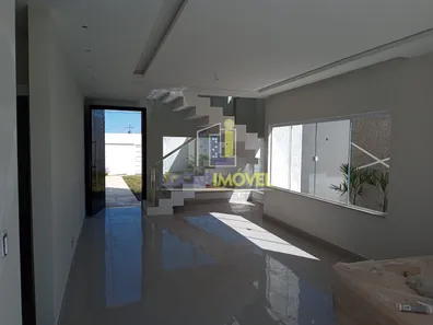 Casa de Condomínio com 4 Quartos para venda ou aluguel, 214m² no Candeias, Vitória da Conquista
