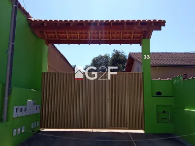 Fazenda/Sítio com 1 Quarto à venda, 200m² no Centro, Inconfidentes
