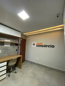 Sala Comercial para alugar, 43m² no Cidade Alta, Natal