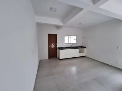 Sobrado com 3 Quartos para alugar, 120m² no Campeche, Florianópolis