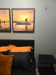 Apartamento com 1 Quarto para venda ou aluguel, 28m² no Caminho das Árvores, Salvador