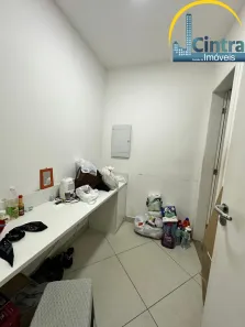 Sala Comercial para alugar, 36m² no Itapuã, Salvador