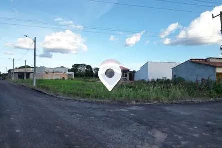 Lote/Terreno à venda, 308m² no Residencial Jardim Europa, Araguaína