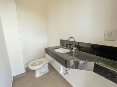Casa de Condomínio com 3 Quartos à venda, 150m² no Condomínio Terras do Vale, Caçapava