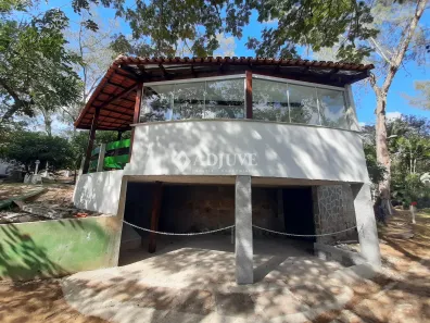 Casa de Condomínio com 3 Quartos para alugar, 45m² no Praia do Siqueira, Cabo Frio