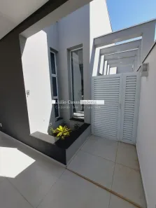 Casa de Condomínio com 3 Quartos para alugar, 174m² no Jardim Residencial Chácara Ondina, Sorocaba