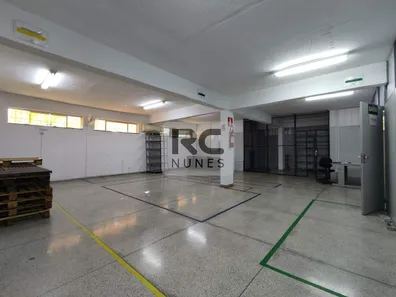 Sala Comercial para alugar, 210m² no Paraíso, Belo Horizonte
