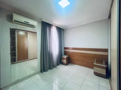 Cobertura com 4 Quartos à venda, 152m² no Dona Clara, Belo Horizonte