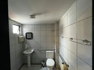 Sala Comercial com 1 Quarto para venda ou aluguel, 36m² no Candelária, Natal