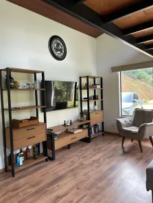 Fazenda/Sítio com 1 Quarto à venda, 50m² no Cuiabá, Petrópolis