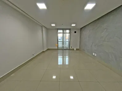 Sala Comercial à venda, 34m² no Jardim América, Goiânia