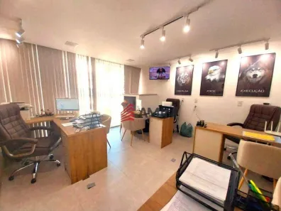 Sala Comercial à venda, 33m² no São Francisco, Niterói