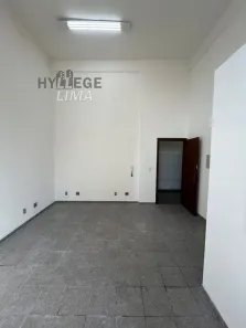 Sala Comercial para alugar, 30m² no Santo Antônio, Belo Horizonte