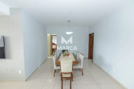 Apartamento com 3 Quartos à venda, 80m² no Coração de Jesus, Belo Horizonte