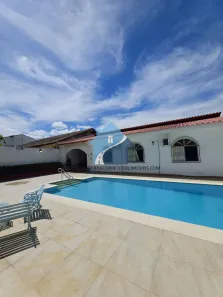 Casa com 4 Quartos à venda, 612m² no Chapada, Manaus