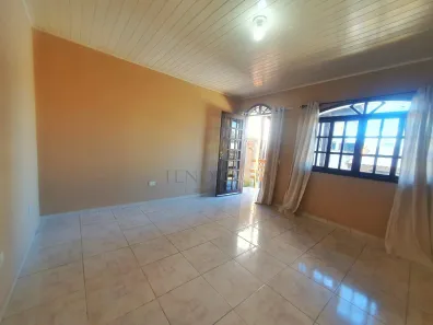 Apartamento com 1 Quarto para alugar, 41m² no Jardim Guarany, Campo Largo