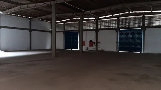 Galpão/Depósito/Armazém para alugar, 1800m² no Porto Seco Pirajá, Salvador