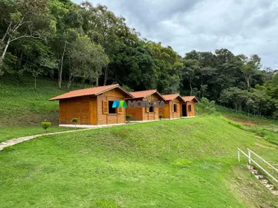 Fazenda/Sítio com 1 Quarto à venda, 39m² no , Brumadinho