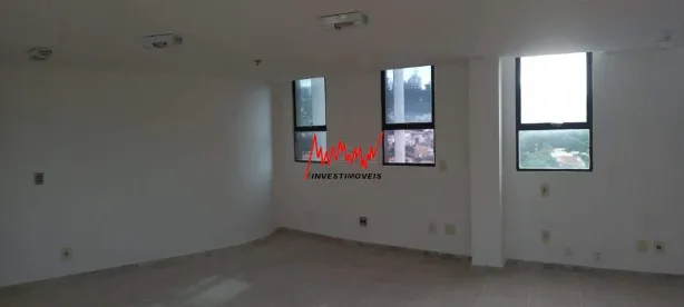 Sala Comercial para alugar, 82m² no Cidade Jardim, Belo Horizonte