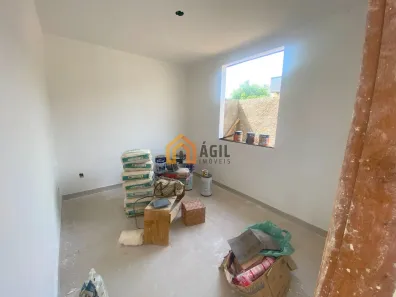 Casa com 2 Quartos à venda, 51m² no Nazaré, São Joaquim de Bicas