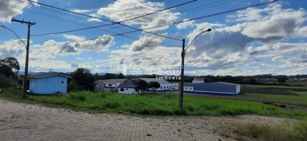 Lote/Terreno à venda, 450m² no Linha Santa Cruz, Santa Cruz do Sul