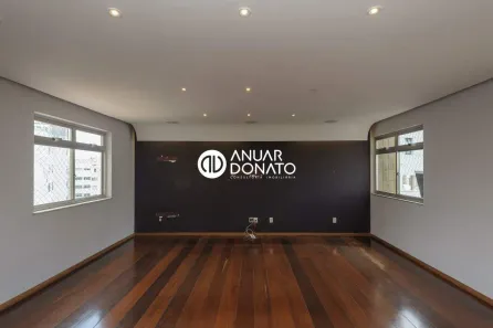 Apartamento com 4 Quartos à venda, 220m² no São Pedro, Belo Horizonte