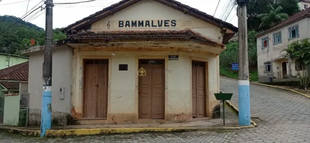 Ponto Comercial à venda, 95m² no Centro, Passa Vinte