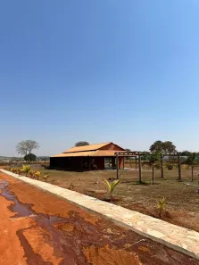 Fazenda/Sítio à venda, 1000m² no , Guapó