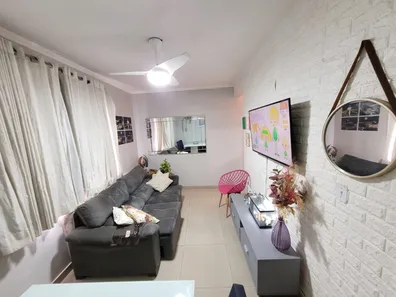 Apartamento com 2 Quartos à venda, 80m² no Jardim Alvorada, Nova Iguaçu