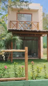 Casa de Condomínio com 2 Quartos à venda, 71m² no , Mata de São João