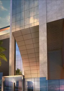 Apartamento com 3 Quartos à venda, 118m² no Savassi, Belo Horizonte