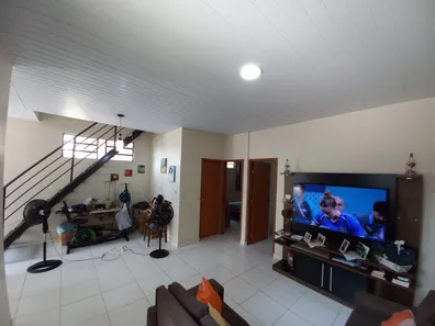 Casa com 3 Quartos à venda, 150m² no Alvorada, Manaus