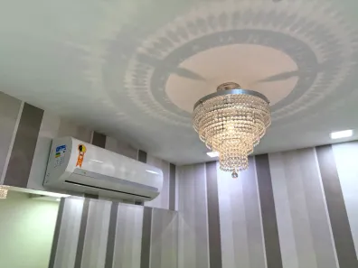 Apartamento com 3 Quartos à venda, 96m² no Palmeiras, Nova Iguaçu