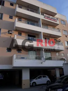 Apartamento com 2 Quartos à venda, 71m² no Padre Miguel, Rio de Janeiro