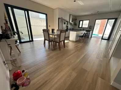 Casa de Condomínio com 4 Quartos para alugar, 240m² no Condomínio Terras do Vale, Caçapava