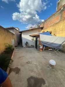 Casa com 2 Quartos à venda, 100m² no Residencial Visão, Lagoa Santa