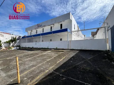 Ponto Comercial à venda, 1700m² no Itinga, Lauro de Freitas