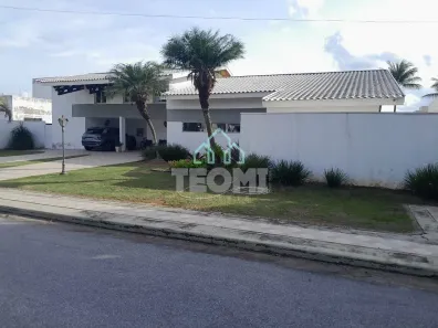 Casa com 4 Quartos à venda, 346m² no Condomínio Colonial Vale do Sol, Tremembé