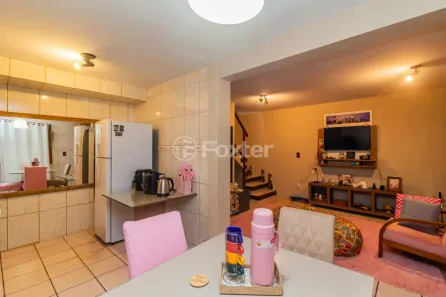 Casa com 2 Quartos à venda, 86m² no Eldorado do Sul, Eldorado do Sul