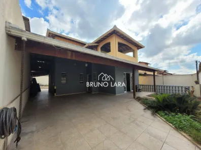 Casa com 4 Quartos para alugar, 250m² no União, Igarapé