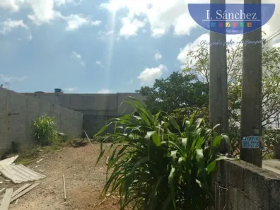 Lote/Terreno à venda, 292m² no Vila Arizona, Itaquaquecetuba