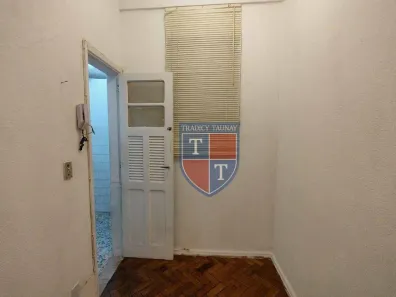 Apartamento com 1 Quarto para alugar, 42m² no Flamengo, Rio de Janeiro