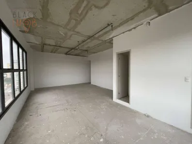 Sala Comercial à venda, 48m² no Jardim das Nações, Taubaté