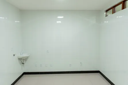 Apartamento com 1 Quarto para alugar, 25m² no Canela, Salvador
